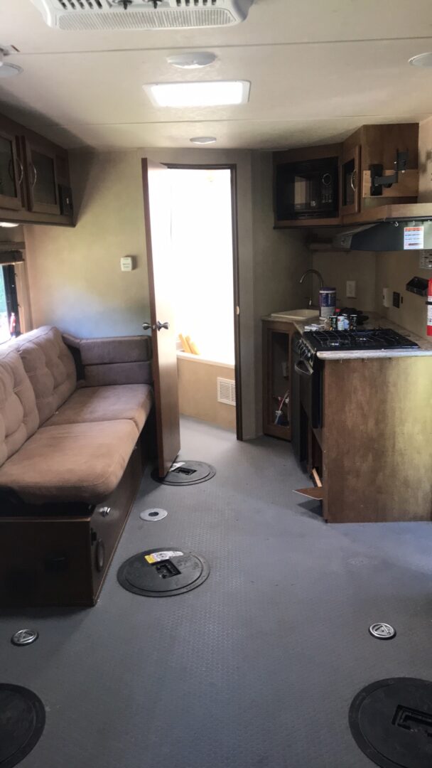 0edultimate camping 2 Hide-Away Campground