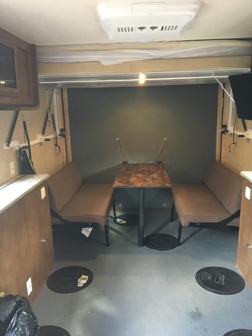 beultimate camping 1 Hide-Away Campground